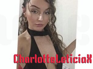 CharlotteLeticiaX