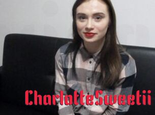 CharlotteSweetii