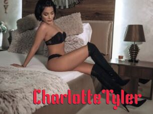 CharlotteTyler