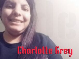 Charlotte_Grey Video Extrait