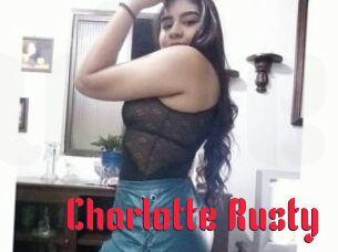 Charlotte_Rusty