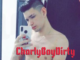 CharlyBoyDirty