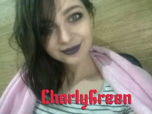 CharlyGreen
