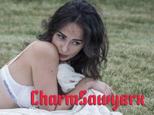 CharmSawyerx