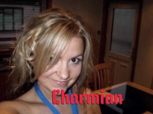 Charmian