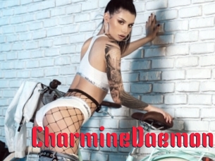 CharmineDaemon Video Extrait