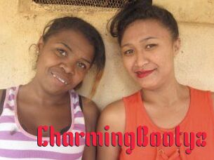 CharmingBootyz