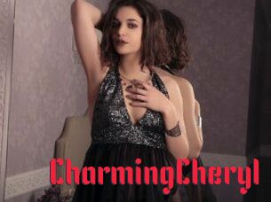 CharmingCheryl