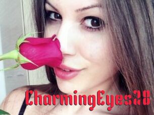 CharmingEyes28
