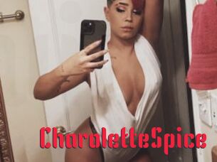 CharoletteSpice
