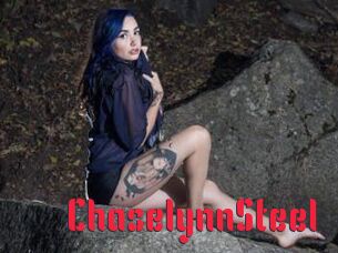 ChaselynnSteel