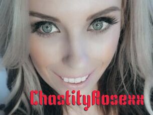 ChastityRosexx