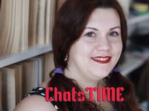 ChatsTIME