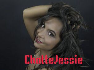 ChatteJessie Video Extrait