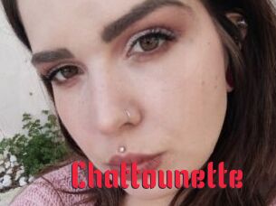 Chattounette