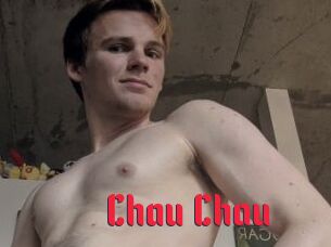 Chau_Chau