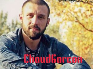 ChaudGarcon