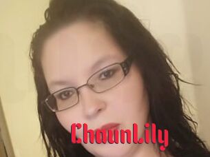 ChaunLily
