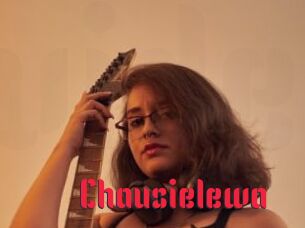 Chausielewa