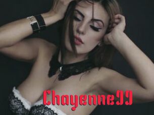 Chayenne99