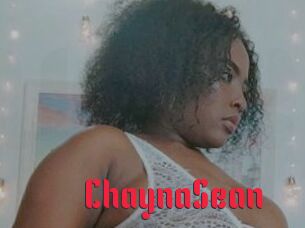 ChaynaSean Video Extrait