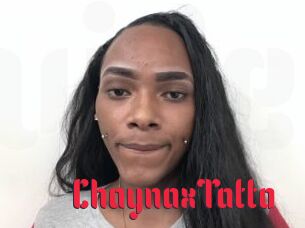 ChaynaxTatto