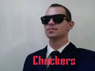 Checkers