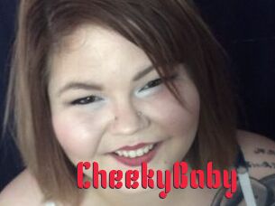 CheekyBaby