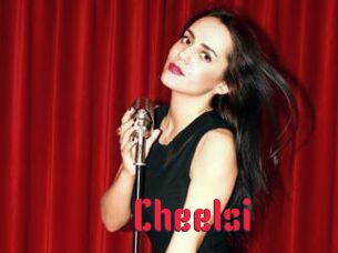 Cheelsi