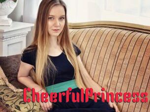 CheerfulPrincess