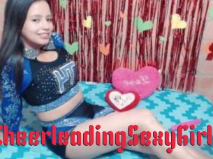 CheerleadingSexyGirll