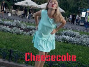 Cheesecake Video Extrait