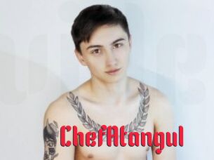 ChefAtangul