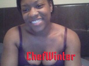 ChefWinter Video Extrait