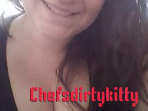 Chefsdirtykitty Video Extrait