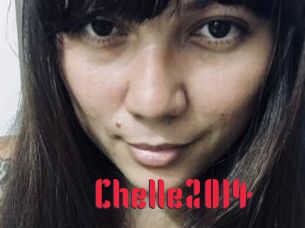 Chelle2014