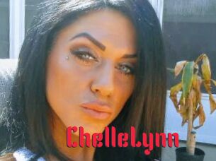ChelleLynn Video Extrait