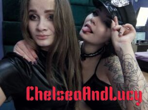 ChelseaAndLucy
