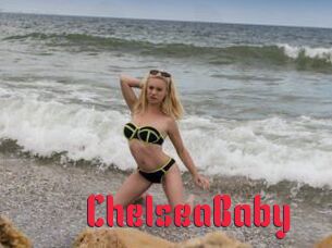 ChelseaBaby