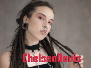 ChelseaDevis Video Extrait