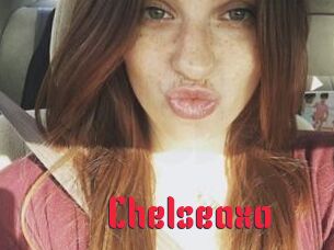 Chelseaxo