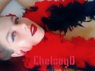ChelseyD