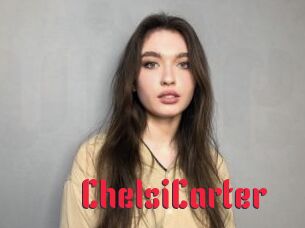 ChelsiCarter