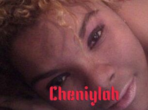 Cheniylah