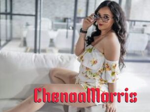 ChenoaMorris