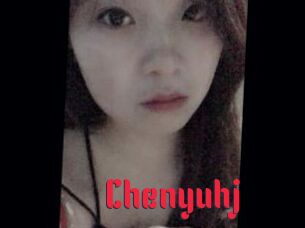Chenyuhj