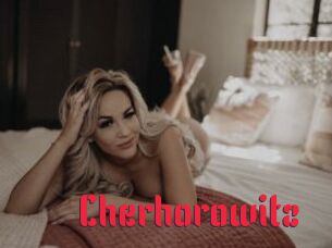 Cherhorowitz Video Extrait