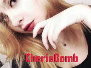 CherieBomb