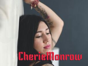 CherieMonrow Video Extrait