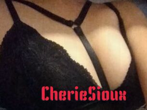 CherieSioux